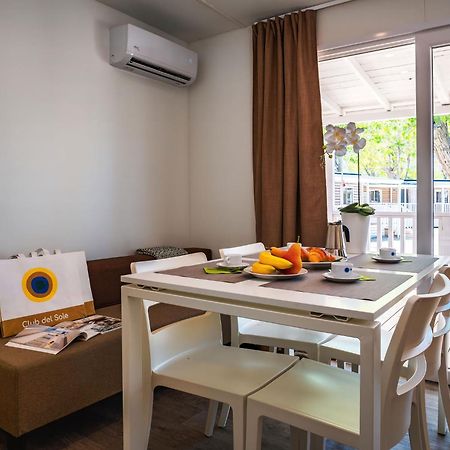 Club Del Sole Roseto Degli Abruzzi Easy Camping Village Екстер'єр фото