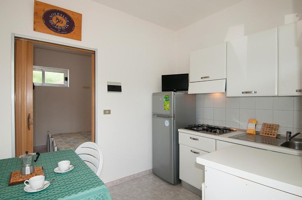 Club Del Sole Roseto Degli Abruzzi Easy Camping Village Екстер'єр фото