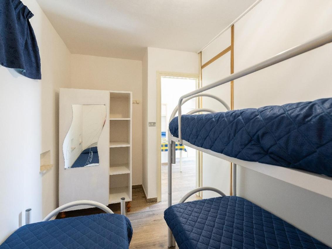Club Del Sole Roseto Degli Abruzzi Easy Camping Village Екстер'єр фото