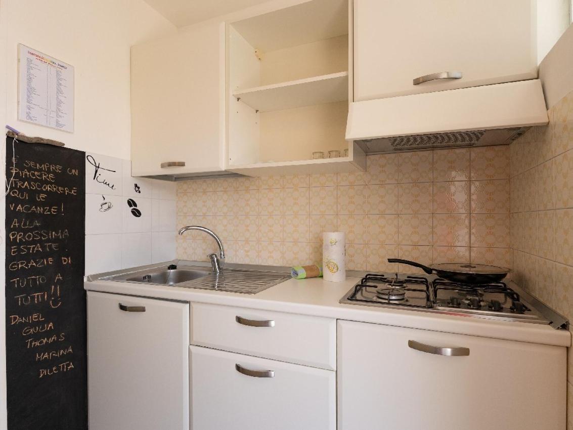 Club Del Sole Roseto Degli Abruzzi Easy Camping Village Екстер'єр фото