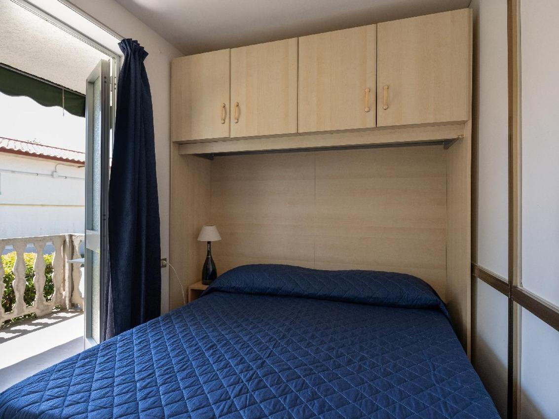 Club Del Sole Roseto Degli Abruzzi Easy Camping Village Екстер'єр фото
