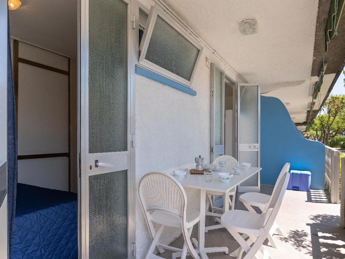Club Del Sole Roseto Degli Abruzzi Easy Camping Village Екстер'єр фото