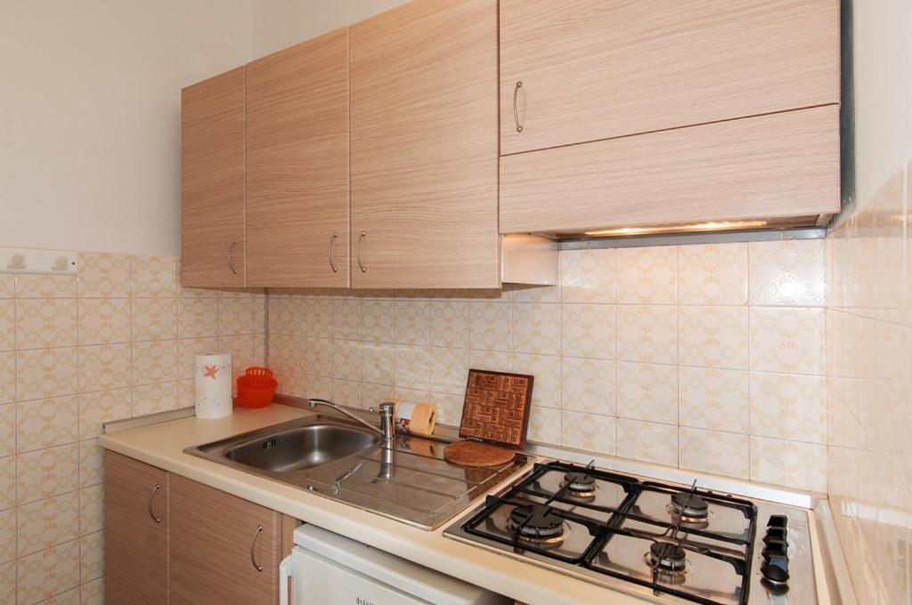 Club Del Sole Roseto Degli Abruzzi Easy Camping Village Екстер'єр фото