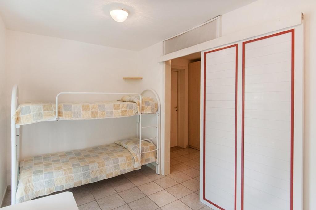 Club Del Sole Roseto Degli Abruzzi Easy Camping Village Екстер'єр фото