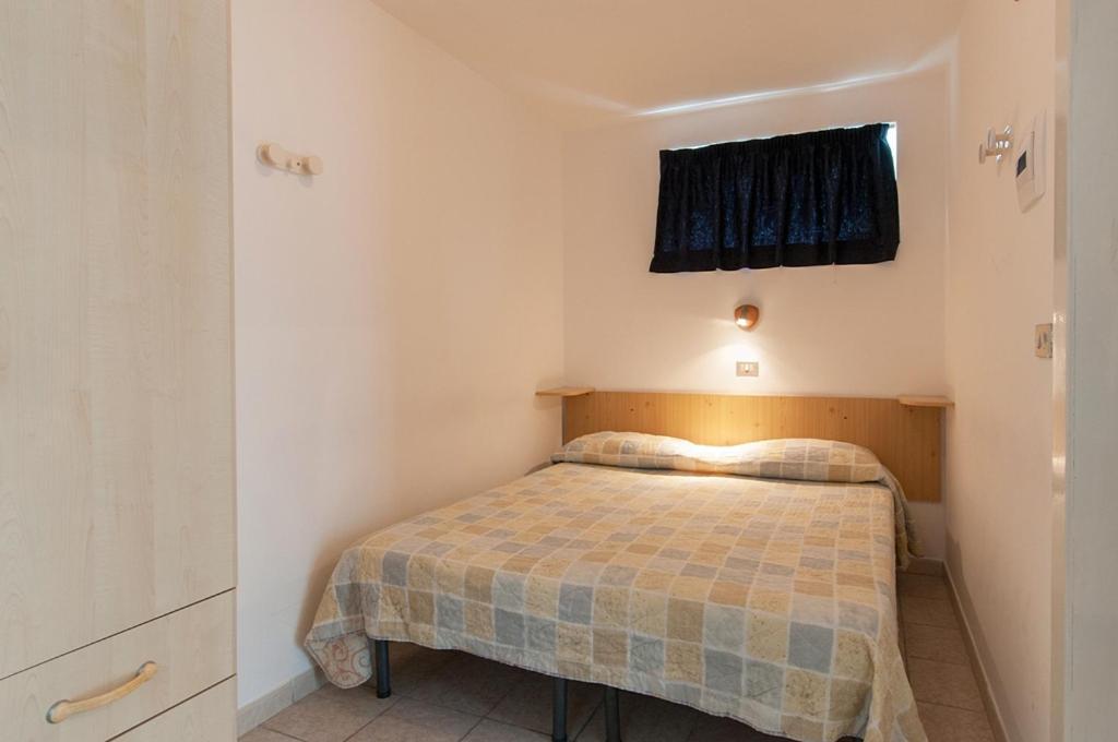 Club Del Sole Roseto Degli Abruzzi Easy Camping Village Екстер'єр фото
