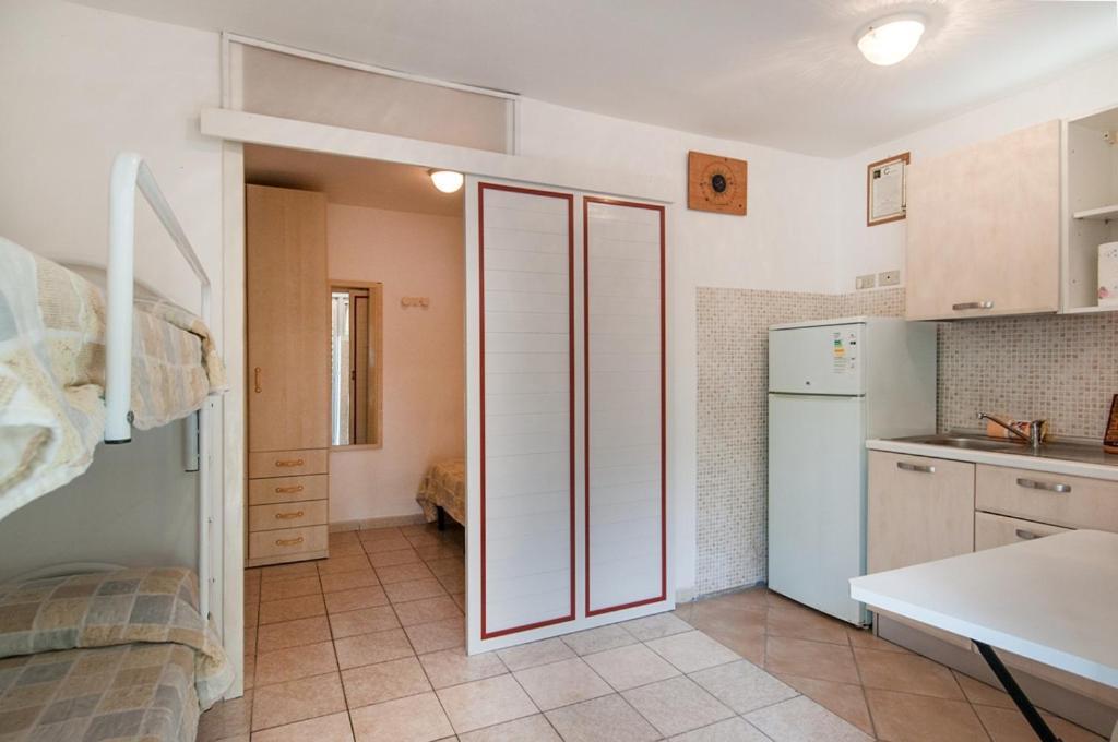 Club Del Sole Roseto Degli Abruzzi Easy Camping Village Екстер'єр фото