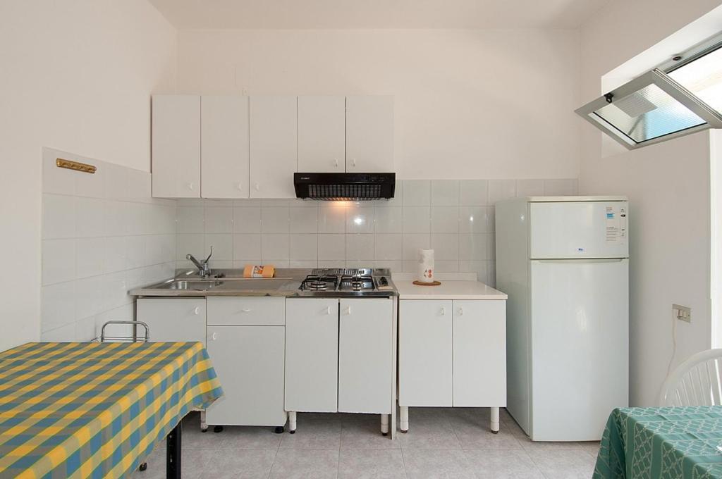 Club Del Sole Roseto Degli Abruzzi Easy Camping Village Екстер'єр фото